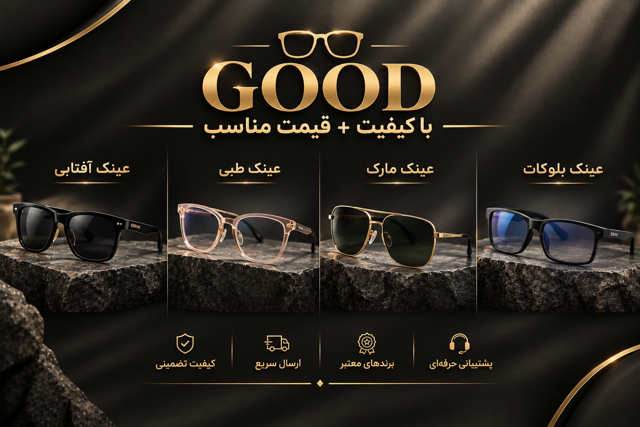 باکیفیت های قیمت مناسب